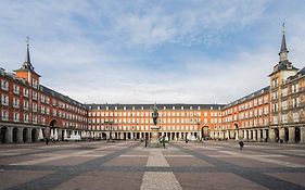 Zaragoza 9 Plaza Mayor